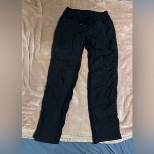 lululemon dance studio pant